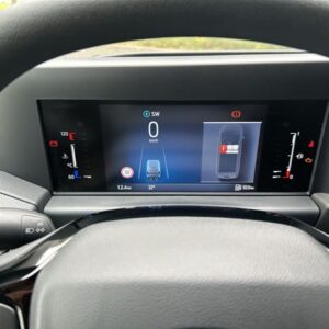 Fahrzeugabbildung Ford Transit Custom Kasten 280 L1 Trend FWD 2.0 EcoBl