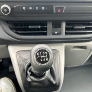 Fahrzeugabbildung Ford Transit Custom Kasten 280 L1 Trend FWD 2.0 EcoBl