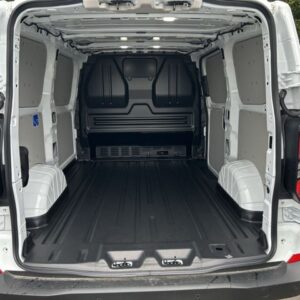 Fahrzeugabbildung Ford Transit Custom Kasten 280 L1 Trend FWD 2.0 EcoBl