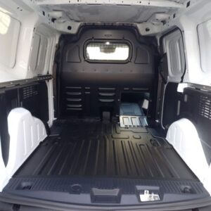 Fahrzeugabbildung Ford Transit Courier Trend Apple CarPlay Android Auto