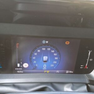 Fahrzeugabbildung Ford Transit Courier Trend Apple CarPlay Android Auto