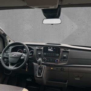 Fahrzeugabbildung Bürstner Lineo Wohnmobil Ford Transit Bürstner C590 Brava