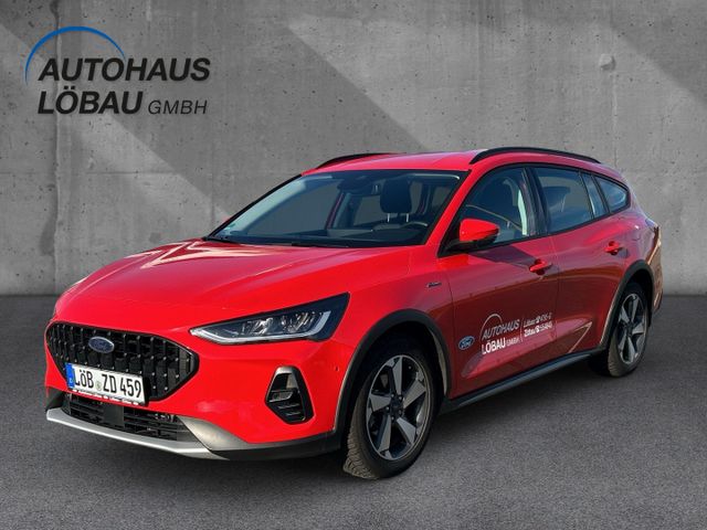 Ford Focus Turnier Active 1.0 EcoBoost Mild-Hybrid EU