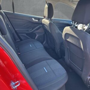 Fahrzeugabbildung Ford Focus Turnier Active 1.0 EcoBoost Mild-Hybrid EU