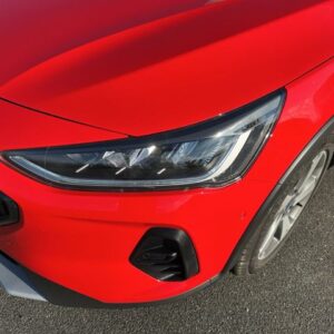 Fahrzeugabbildung Ford Focus Turnier Active 1.0 EcoBoost Mild-Hybrid EU