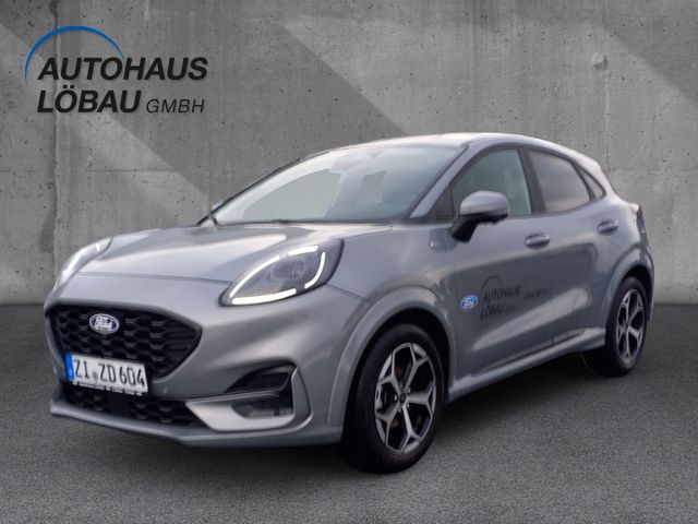 Ford Puma ST-Line Navi Digitales Cockpit LED ACC El.