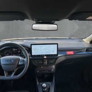 Fahrzeugabbildung Ford Focus Turnier ST-Line 1.0 EcoBoost Mild-Hybrid E