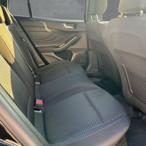 Fahrzeugabbildung Ford Focus Turnier ST-Line 1.0 EcoBoost Mild-Hybrid E