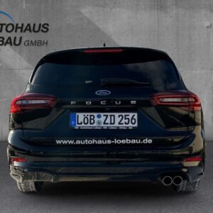 Fahrzeugabbildung Ford Focus Turnier ST-Line 1.0 EcoBoost Mild-Hybrid E