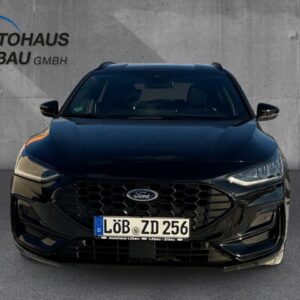 Fahrzeugabbildung Ford Focus Turnier ST-Line 1.0 EcoBoost Mild-Hybrid E