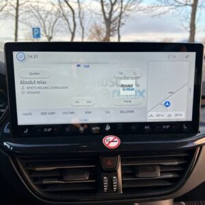 Fahrzeugabbildung Ford Focus Turnier ST-Line 1.0 EcoBoost Mild-Hybrid E