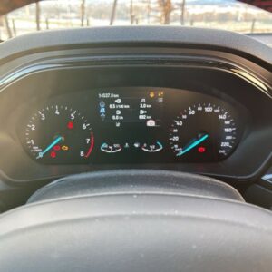 Fahrzeugabbildung Ford Focus Turnier ST-Line 1.0 EcoBoost Mild-Hybrid E