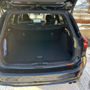 Fahrzeugabbildung Ford Focus Turnier ST-Line 1.0 EcoBoost Mild-Hybrid E