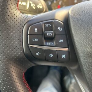 Fahrzeugabbildung Ford Focus Turnier ST-Line 1.0 EcoBoost Mild-Hybrid E