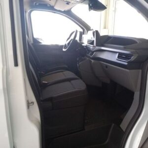 Fahrzeugabbildung Ford Transit Custom 280 L1H1LKW DAB, LED, Klimaautom