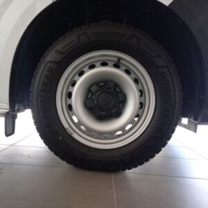 Fahrzeugabbildung Ford Transit Custom 280 L1H1LKW DAB, LED, Klimaautom