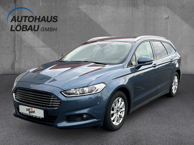Ford Mondeo Turnier Business Edition 1.5 EcoBoost Aut