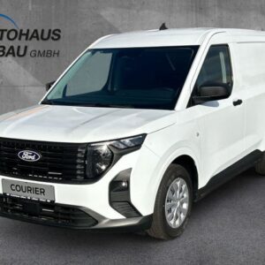 Fahrzeugabbildung Ford Transit Courier Trend 1.5 EcoBlue EU6e