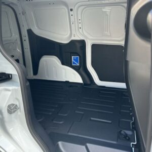 Fahrzeugabbildung Ford Transit Courier Trend 1.5 EcoBlue EU6e