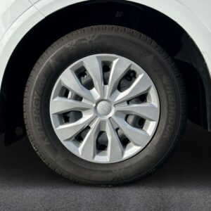 Fahrzeugabbildung Ford Transit Courier Trend 1.5 EcoBlue EU6e