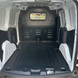 Fahrzeugabbildung Ford Transit Courier Trend 1.5 EcoBlue EU6e