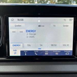 Fahrzeugabbildung Ford Transit Courier Trend 1.5 EcoBlue EU6e