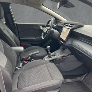 Fahrzeugabbildung Ford Puma Titanium 1.0 EcoBoost Mild Hybrid EU6d