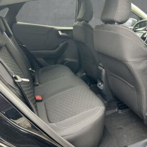 Fahrzeugabbildung Ford Puma Titanium 1.0 EcoBoost Mild Hybrid EU6d