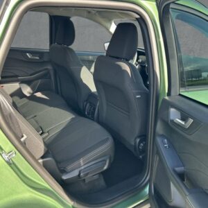 Fahrzeugabbildung Ford Kuga FHEV Hybrid Active 2,5l