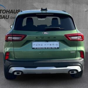 Fahrzeugabbildung Ford Kuga FHEV Hybrid Active 2,5l