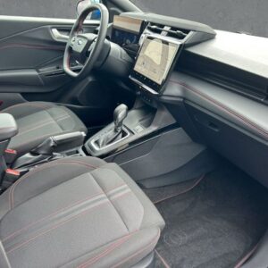 Fahrzeugabbildung Ford Puma ST-Line 1.0 EcoBoost Automatik