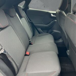 Fahrzeugabbildung Ford Puma ST-Line 1.0 EcoBoost Automatik