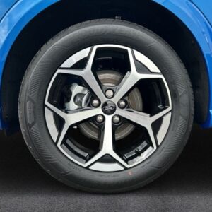 Fahrzeugabbildung Ford Puma ST-Line 1.0 EcoBoost Automatik