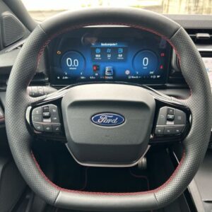 Fahrzeugabbildung Ford Puma ST-Line 1.0 EcoBoost Automatik