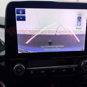 Fahrzeugabbildung Ford Puma ST-Line LMF,Klimaautom.,AZVabnehmbar,Winte