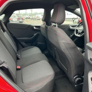 Fahrzeugabbildung Ford Puma ST-LINE Garantie bis 12/2028 Navi,LED,Rückf