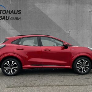 Fahrzeugabbildung Ford Puma ST-LINE Garantie bis 12/2028 Navi,LED,Rückf