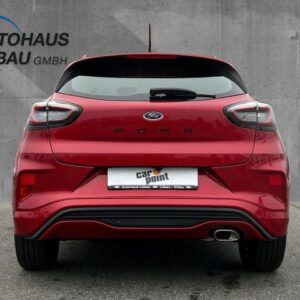 Fahrzeugabbildung Ford Puma ST-LINE Garantie bis 12/2028 Navi,LED,Rückf