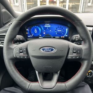 Fahrzeugabbildung Ford Puma ST-LINE Garantie bis 12/2028 Navi,LED,Rückf