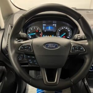 Fahrzeugabbildung Ford EcoSport Titanium 1.0 EcoB.E6    LMF,Navi,Klimaa