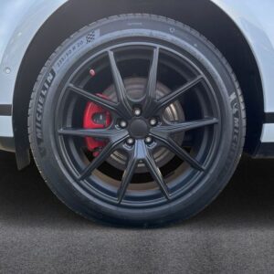 Fahrzeugabbildung Land Rover Range Rover Evoque SE 2.0 P250 AHK + Park-Assist