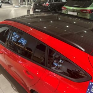 Fahrzeugabbildung Ford Focus Turnier ST-Line X 1.0 EcoBoost Automatik