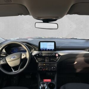 Fahrzeugabbildung Ford Kuga 2.0 TITANIUM Allrad HUD Navi digitales Cock