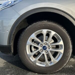 Fahrzeugabbildung Ford Kuga 2.0 TITANIUM Allrad HUD Navi digitales Cock