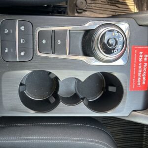 Fahrzeugabbildung Ford Kuga 2.0 TITANIUM Allrad HUD Navi digitales Cock