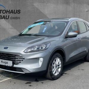 Fahrzeugabbildung Ford Kuga 1.5 TITANIUM HUD Navi LED Kurvenlicht