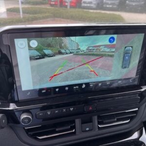 Fahrzeugabbildung Ford Tourneo Custom Bus 320 L1 Titan.X AWD Standheizg