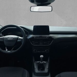 Fahrzeugabbildung Ford Kuga 1.5 TITANIUM HUD Navi LED Kurvenlicht