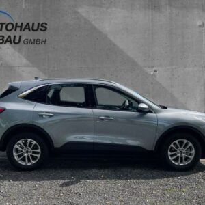 Fahrzeugabbildung Ford Kuga 1.5 TITANIUM HUD Navi LED Kurvenlicht