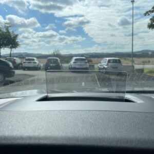 Fahrzeugabbildung Ford Kuga 1.5 TITANIUM HUD Navi LED Kurvenlicht